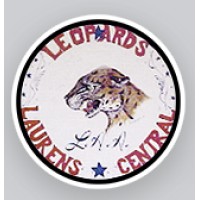 Laurens Central School District's Logo